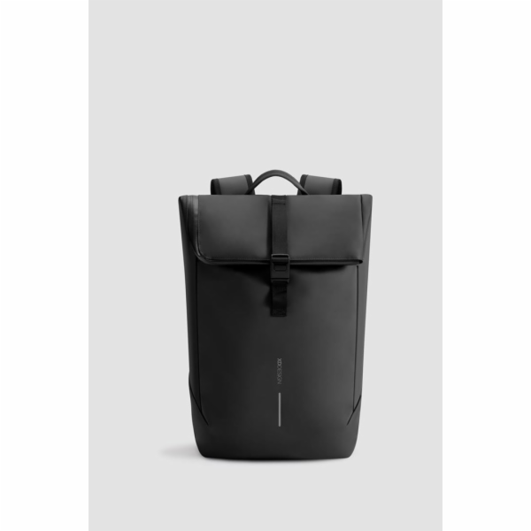 XD DESIGN BATOH URBAN FLAP-TOP BLACK P/N: P706.2601