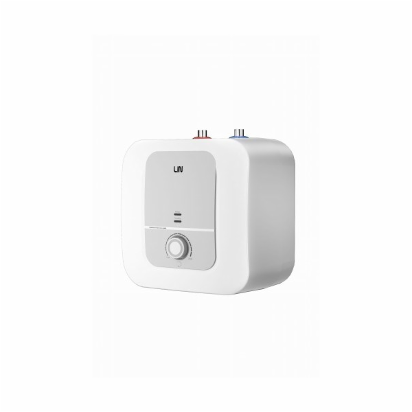 LIN LIFUP1WH Elektrický bojler s horním připojením 10 l Bílý