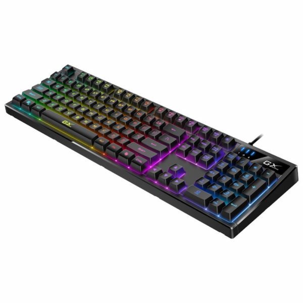 GENIUS GX Gaming Scorpion K7, Herná klávesnica