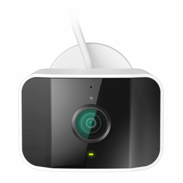 D-Link DCS 8620LH - Síťová bezpečnostní kamera - venkovní...