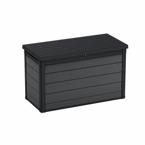 Zahradní box Keter Cortina 757 L šedý