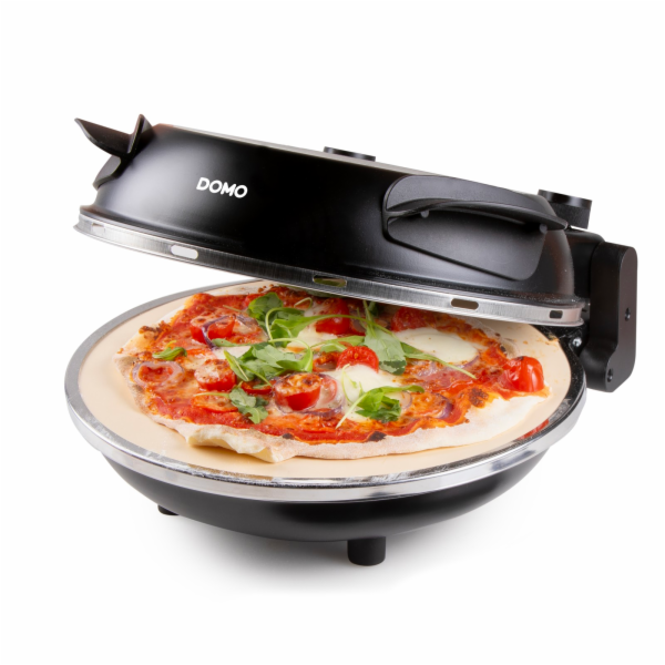 Pizza pec na čerstvou pizzu - DOMO DO9285PZ