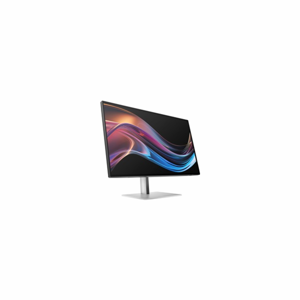 HP LCD 727pk 27" 4K 3840x2160, IPS, 16:9, 350nits, 5ms, 2...