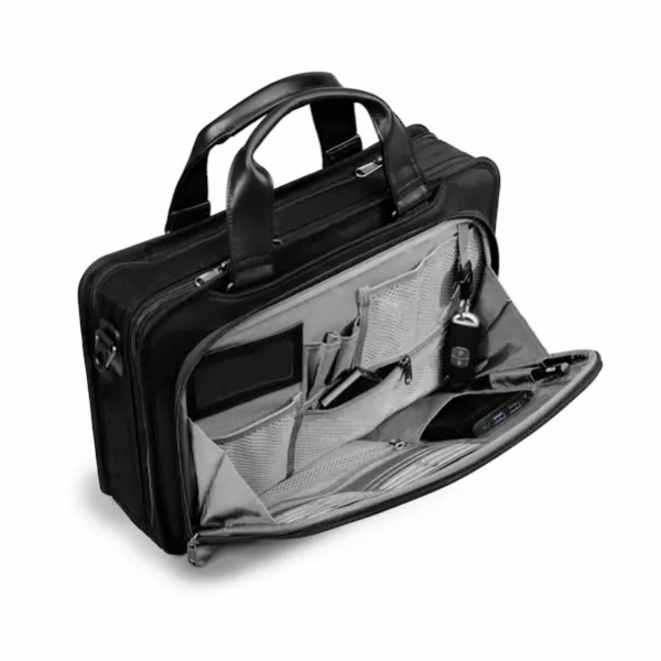 ASUS AC3500 Vantage Briefcase brašna na notebook 15,6"/vo...