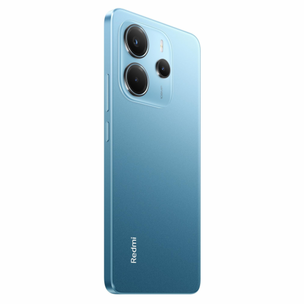 Xiaomi Redmi Note 14 16,9 cm (6.67") Hybridní Dual SIM 4G...