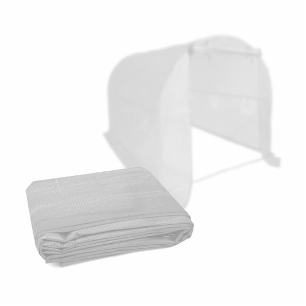 Fólie&nbsp;G21&nbsp;pro&nbsp;fóliovník&nbsp;200&nbsp;x&nbsp;300&nbsp;x&nbsp;200&nbsp;cm,&nbsp;bílá