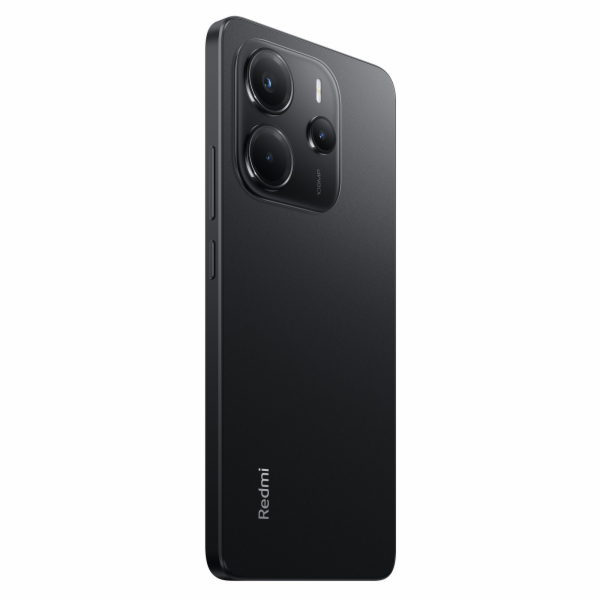 Xiaomi Redmi Note 14 8GB/256GB Black EU