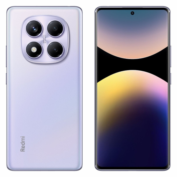 Xiaomi Redmi Note 14 Pro 5G 8GB/256GB Purple EU