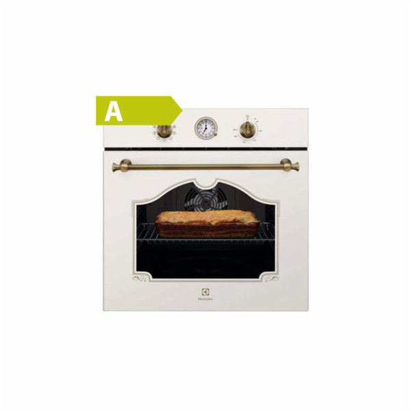 Electrolux  Katalytická trouba SurroundCook EOA5220FOV