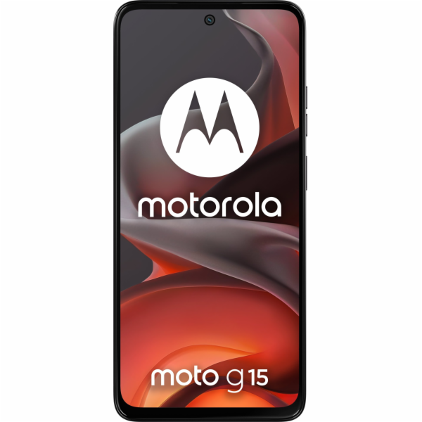 Motorola moto g15 17,1 cm (6.72") Dual SIM Android 15 4G ...
