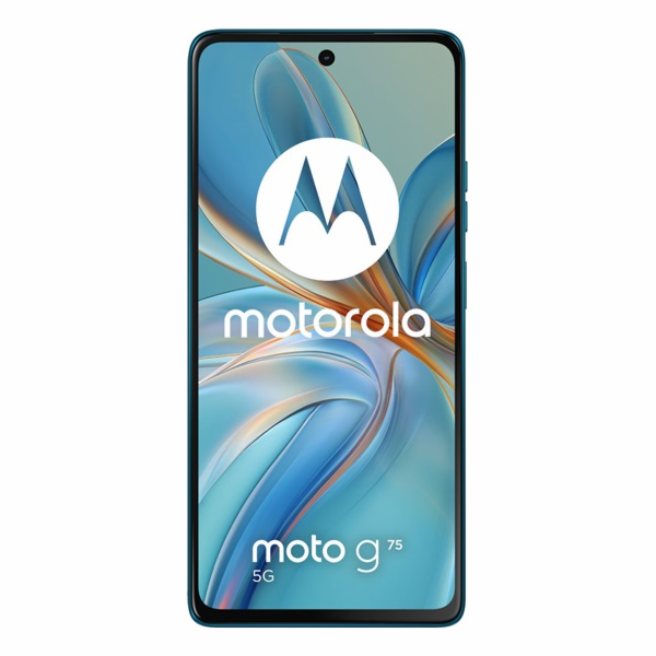 MOTOROLA Moto G75 5G 8+256GB Blue