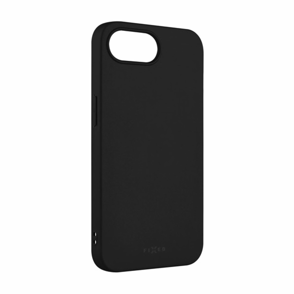 Fixed kryt Apple iPh 16e FIXST-1404-BK