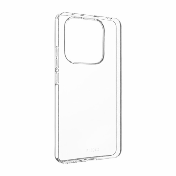 TPU gelový kryt FIXED Story pro Xiaomi Redmi Note 14 5G, ...