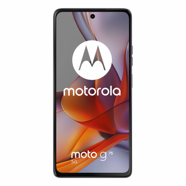 MOTOROLA Moto G75 5G 8+256GB Grey