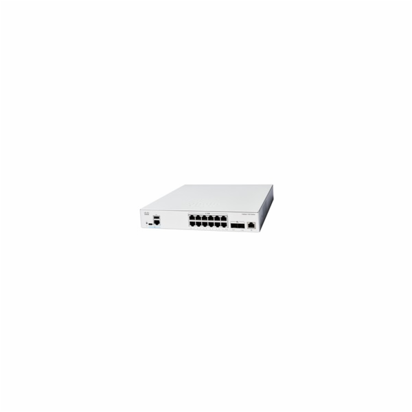 Cisco Catalyst switch C1300-12XT-2X (12x10GbE,2xSFP+) - R...