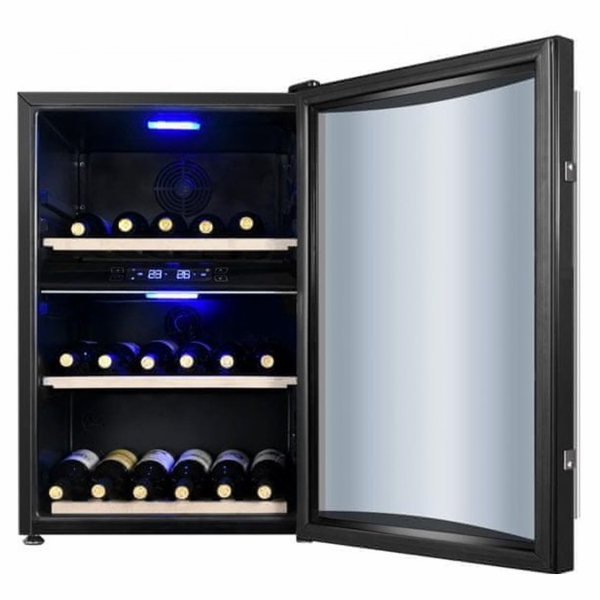 Vinotéka Guzzanti GZ 52DD