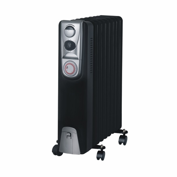 Olejový radiátor Guzzanti GZ 411BTF