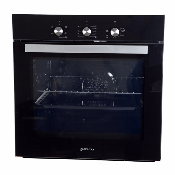 Pečicí trouba Guzzanti GZ 8501A