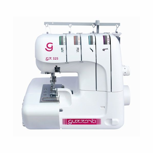 Overlock Guzzanti GZ 325