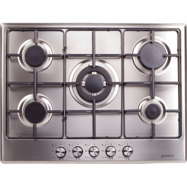 Plynová deska Guzzanti GZ 8206