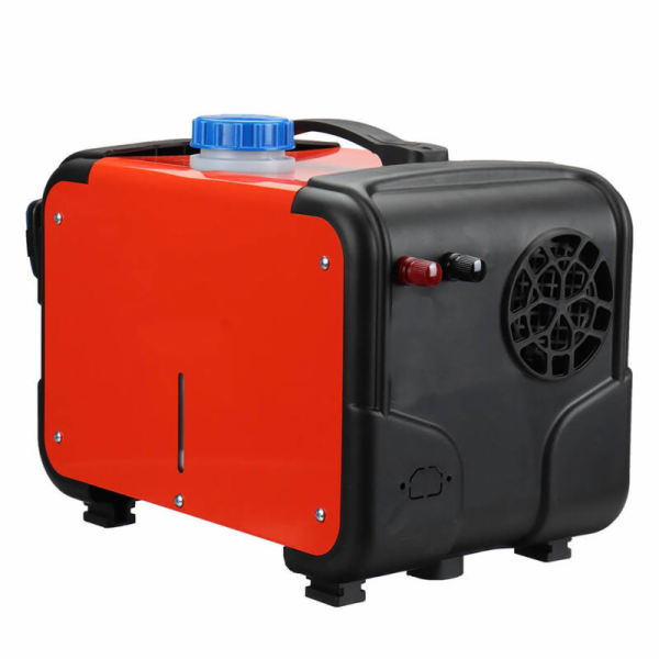 Parkovací ohřívač Blitzwolf BW-AH-H1B-BT, 5kw