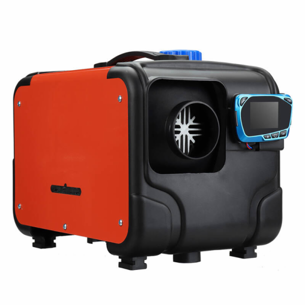 Parkovací ohřívač Blitzwolf BW-AH-H1-BT, 5kw