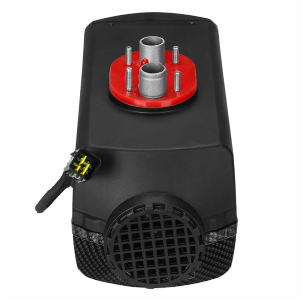 Parkovací ohřívač Blitzwolf BW-AH-S1-BT, 5kw, 12V