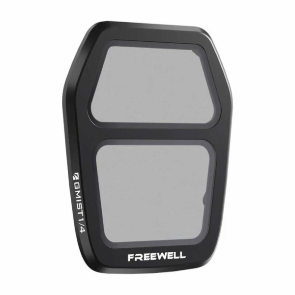 Filtr Glow Mist 1/4 Freewell pro DJI Air 3S
