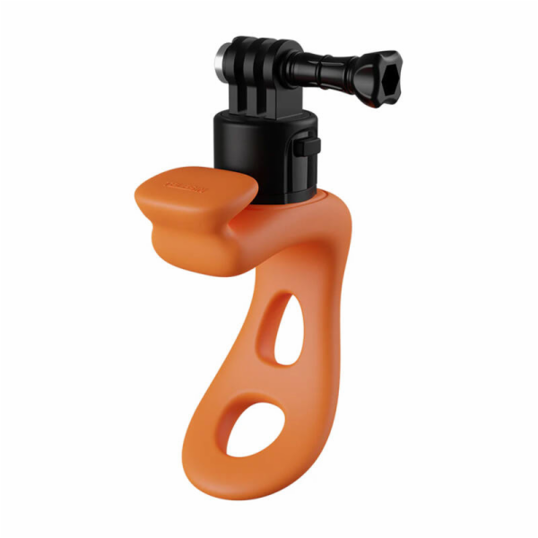 Telesin multifunctional silicone mount for sports cameras...