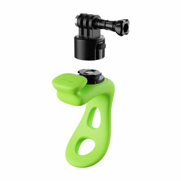Telesin multifunctional silicone mount for sports cameras...