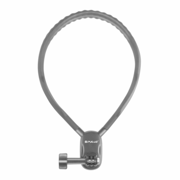 Neckband PULUZ with sports camera mounts