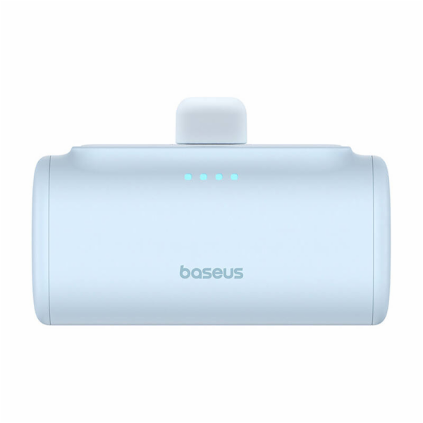 Powerbank OS-Baseus Compact IP 5000mAh 20W (blue)