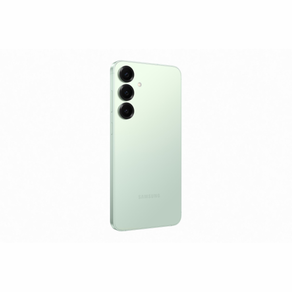 Samsung Galaxy S25+ 5G 12GB/512GB zelená, EU