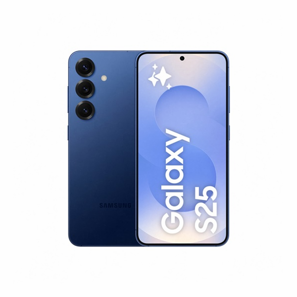 Samsung Galaxy S25 5G 12GB/512GB tmavomodrá, EU