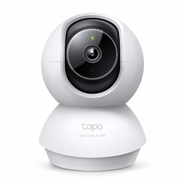 Kamera TP-Link Tapo C230 IP, 5MPx, WiFi, přísvit