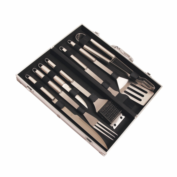 Riwall PRO RBBQ 7S SET