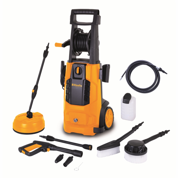 Riwall PRO REPW 180 SET