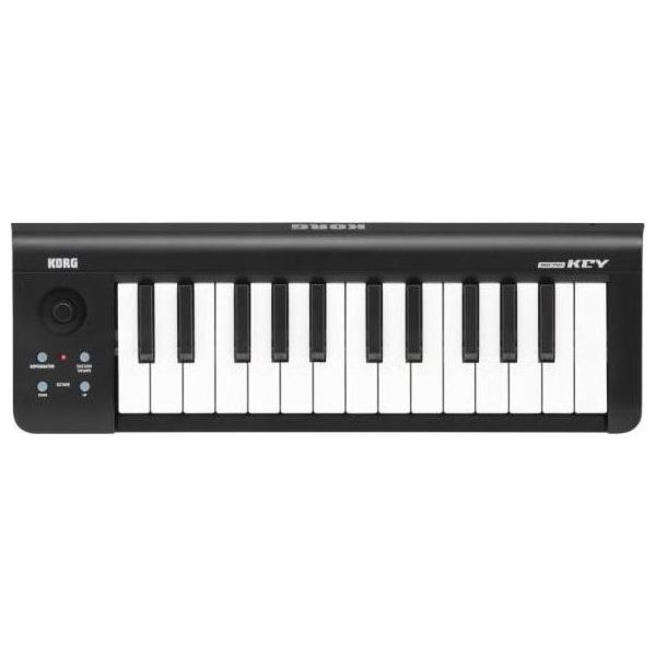 Korg MICROKEY 25 - ovládací klávesnice