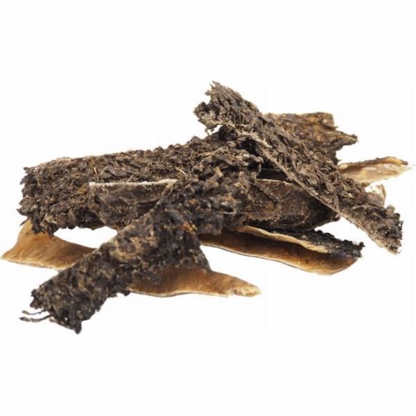 UNISZKI Hovězí bachory - pochoutka pro psa - 500g