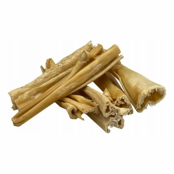 UNISZKI Ovčí kůže - pamlsek pro psa - 100g