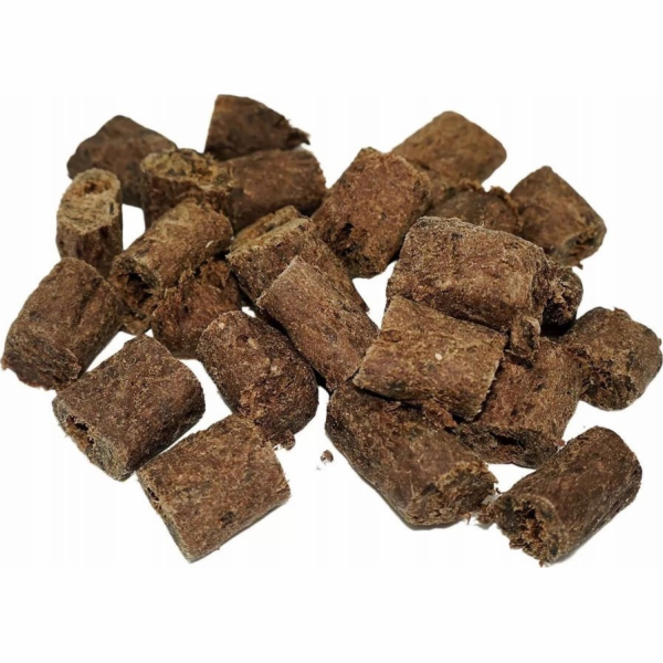 UNISZKI Crunchy Králík s mátou a kopřivou - pochoutka pro...
