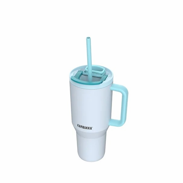 Termohrnek Kambukka Rio Tumbler 950ml Frosty Coconut s te...