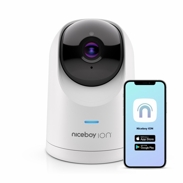 Niceboy ION Guardian N2 