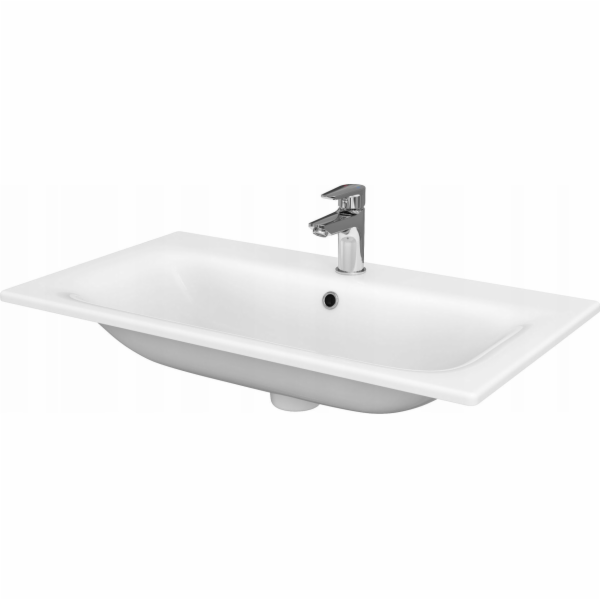 Cersanit K116-044 umyvadlo MODUO 80 BOX // CE.KRMO.U-WPUS...