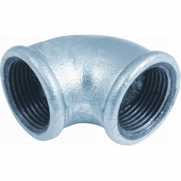 Hydroland GALVANIZOVANÉ KOLENO 6 5/4 HYDROLAND // LH.K.6.32