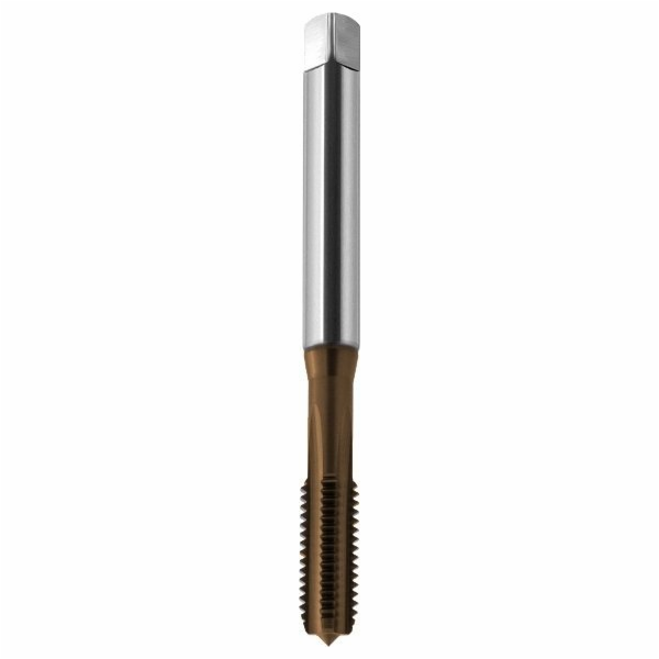 Fanar ZÁVIT M10 DIN-371C VHM HRC60 TICN