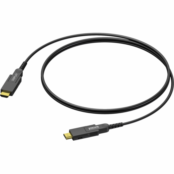 Kabel Procab Optický kabel HDMI PROCAB CLV220A/40 (40m)