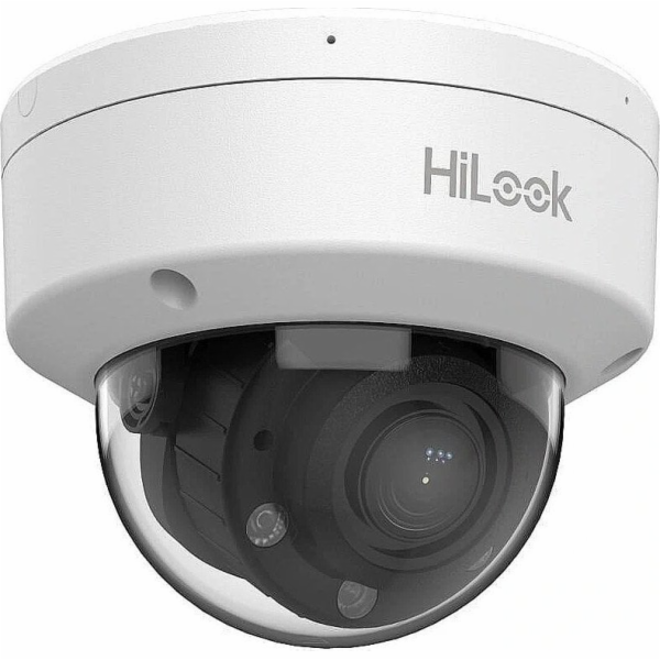 HiLook IP kamera | IPC-D620HA-LZU | Kopule | 2MP | 2,8-12...
