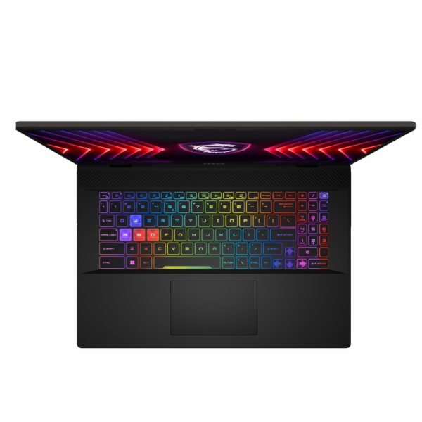 MSI Sword 17 HX B14VGKG-248XPL Intel® Core™ i7 i7-14650HX...