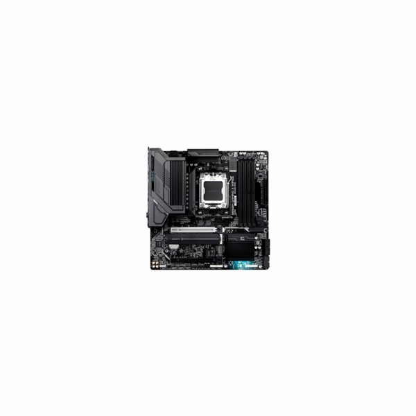 GIGABYTE MB Sc AM5 B850M GAMING X WF6E, AMD B850, 4xDDR5,...